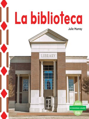 La biblioteca (The Library) - ebook
